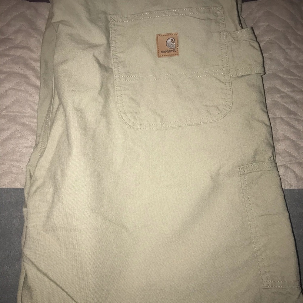 Work pants - Picture 3 of 4